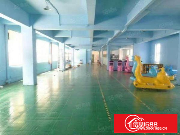 形象好，伦教标准1000方厂房出租，大路边，配电大现成