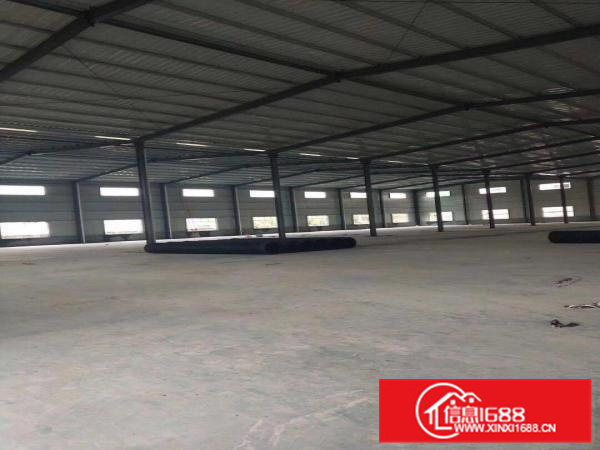 惠州三栋南区独门独院钢构2500平方出租