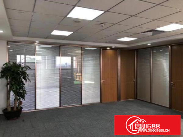 一手业主直租光明高新区花园式厂房