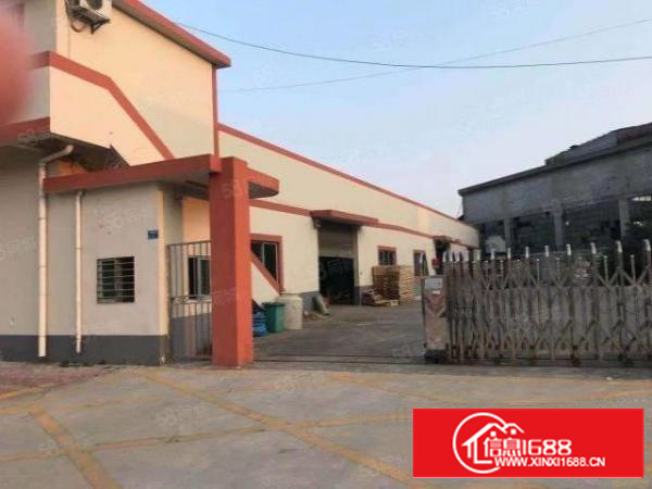 万江独门独院单一层厂房出租