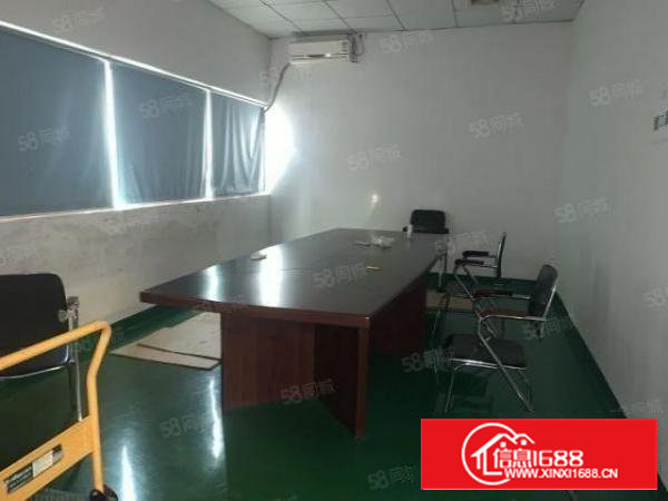 石岩官田横坑工业大道，楼上820平豪华装修，配置齐全