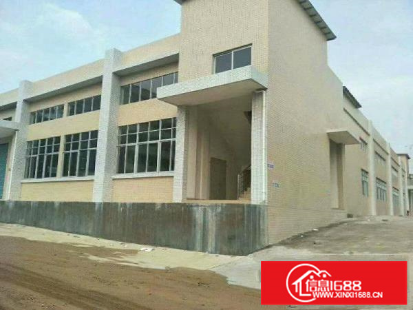 新圩靠深圳7000平方仓库