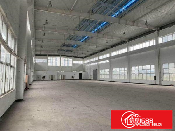 容桂天九围边，1800方厂房招租，空地大，进车方便