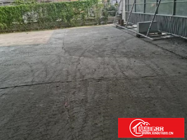 自建厂房：适合行业，五金，机械，仓库，物流，等无污染行业。