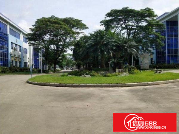 恒泉新出一楼高7米原房东厂房900平招租