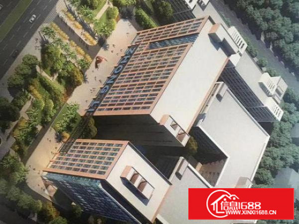 塘厦田心科苑城独院厂房出租3万平也可做电商仓库近高速