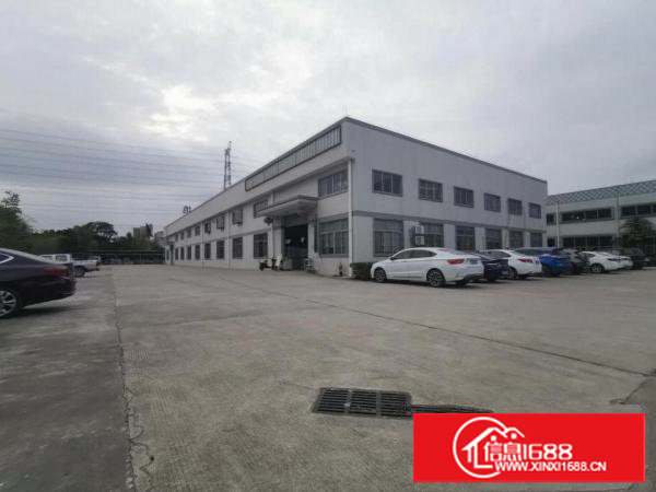 hot：规划整齐，莲湖6米的800平方单一层厂房，做重工业