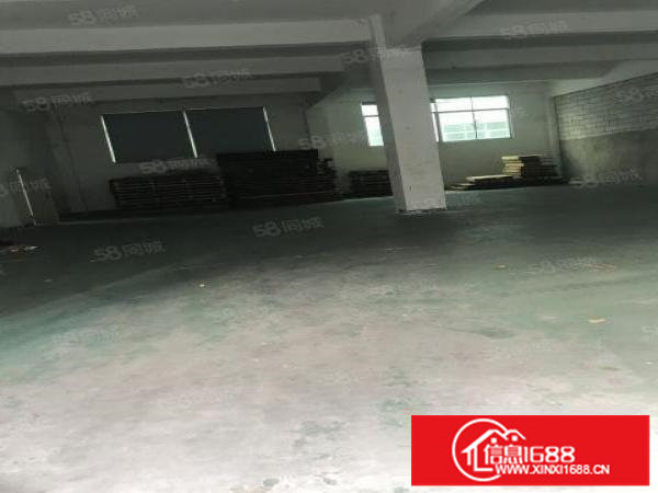 布吉厂房一楼260平方450平方750平方1000平方招租