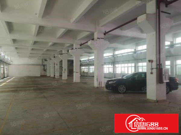 大小可分租三中村成熟工业区新出独院10000平带装修