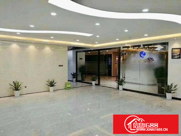 坂田地铁口电商园办公厂房200平300平500平租