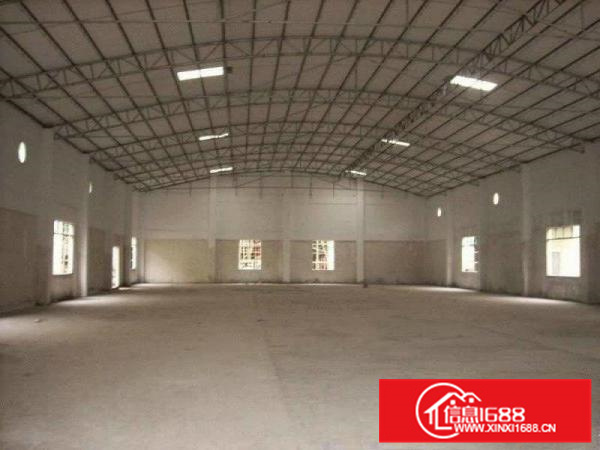 独院2600方，滴水9米，宿舍办公400方，形象好