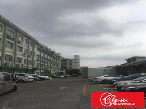 横岗地铁口，多户型低价厂房出租，可分隔，可组合