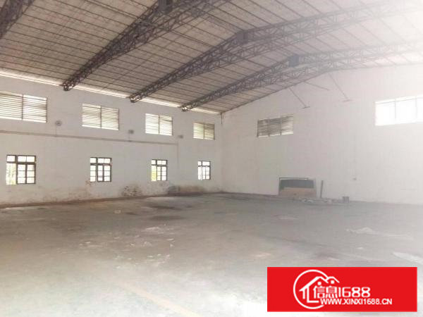 高埗冼沙独院砖墙到顶单一层1900出租高八米有牛角