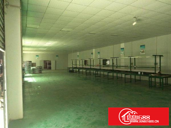 出租坪山新区坪山