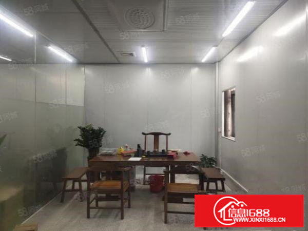 清溪镇新出单一层砖墙到底钢构现成办公室装修高速路口附近