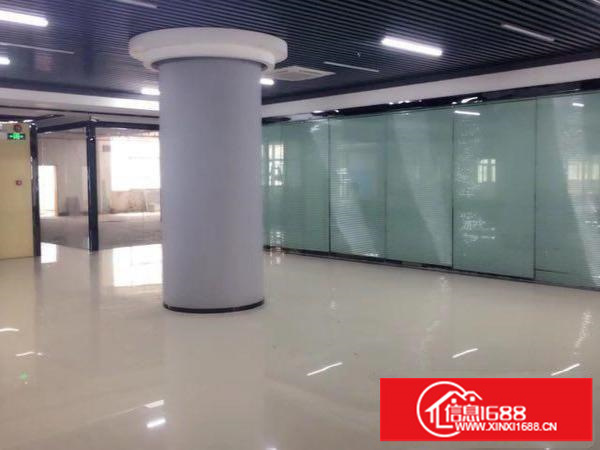 出租龙岗区坪地厂房二楼厂房适用轻工业2吨电梯一部