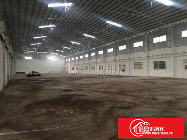 方正实用大路旁交通方便形象好北滘水口厂房出租