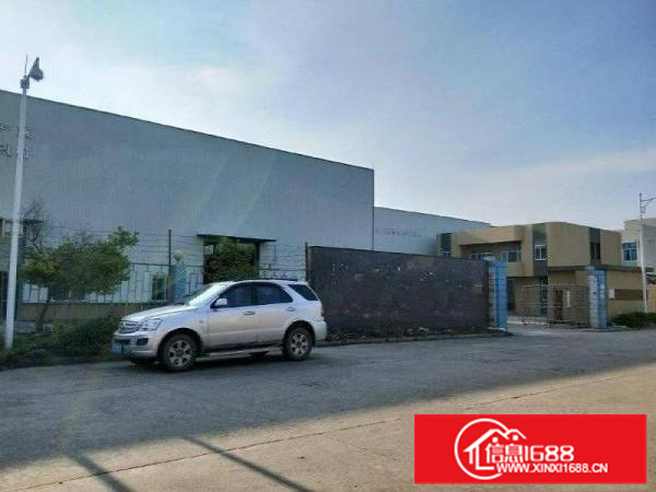 可办环评陈村岗北3000方厂房出租电大可分租