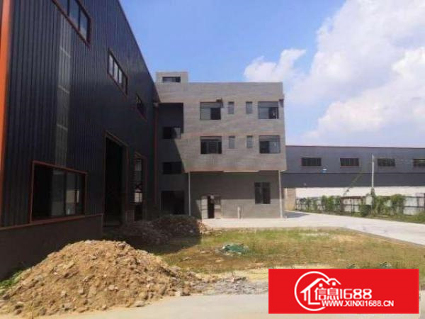 出租佛山三水乐平工业区全新独门独院厂房