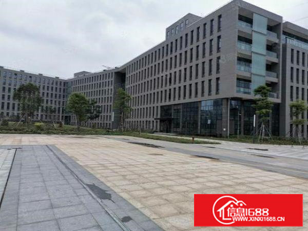 长安厦边楼上26层每层4500平整层重工业厂房出租仓库出租