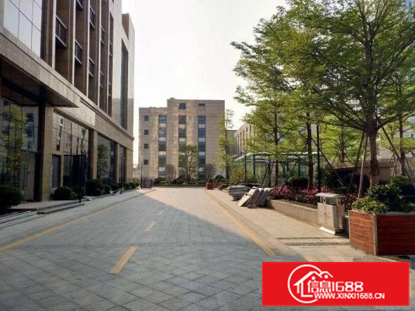 清溪镇4500平方厂房招租，14元平方