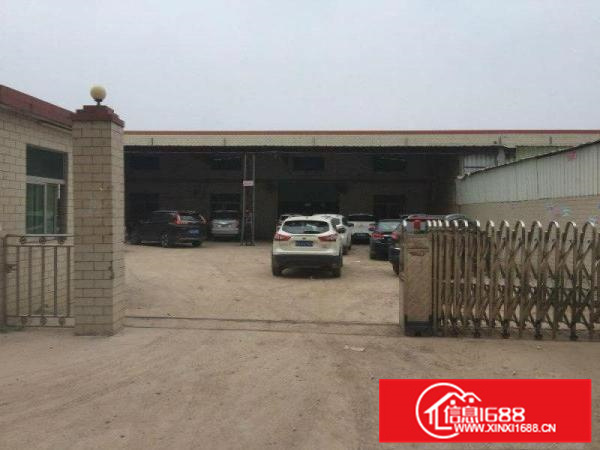 惠阳镇隆独院钢构厂房3000平方出租