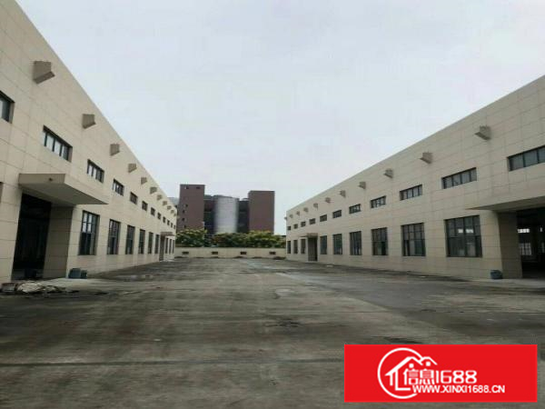 惠阳秋长茶园独院钢构2800平米出租