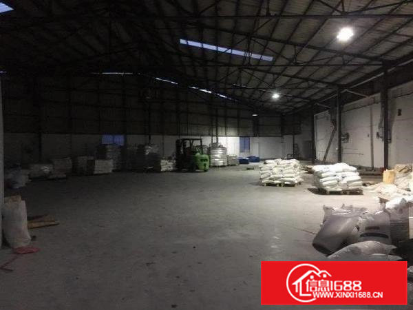 独门厂房，精装办公室交通便利