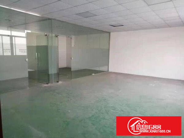 寮步凫山莞樟路独院一楼小加工厂房仓库300平方出租