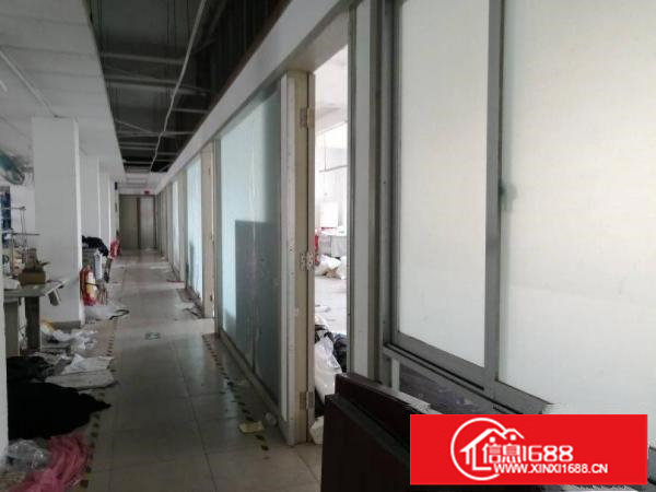 横岗四联新出楼上整层带装1280平米出租