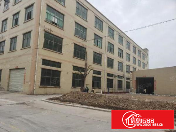 石排李家坊原房东标准工业园分租三楼1480平方，带豪华装修