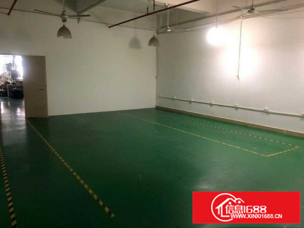 出租龙岗区平湖上李朗科技园