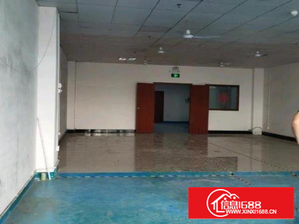 沙井马鞍山。厂房373平米