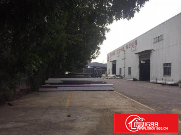 南海里水和桂25000方市政排污钢结构可喷涂印刷