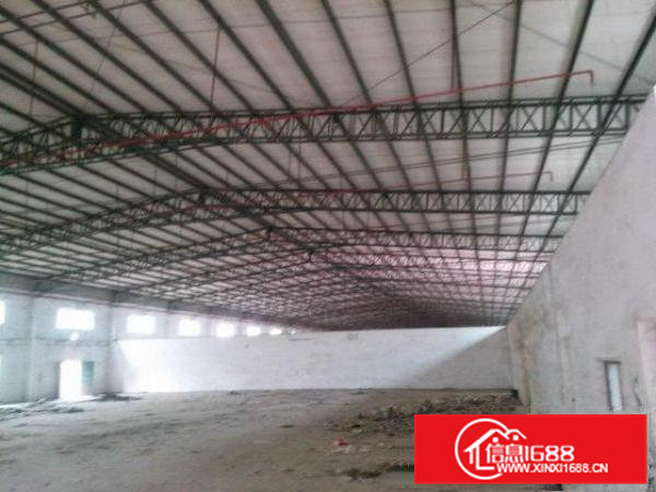 常平苏坑独门独院单一层钢构5180平米