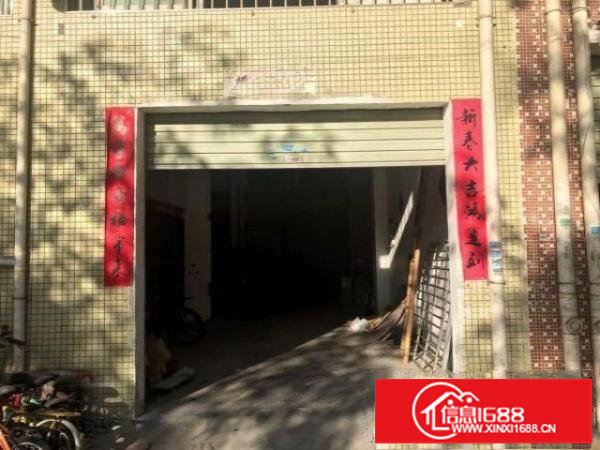 房东直租龙岗碧新路主干道路旁厂房仓库特价