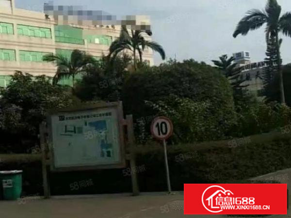 东莞市常平镇23637.5平方混凝土独院国土证房产证厂房出租