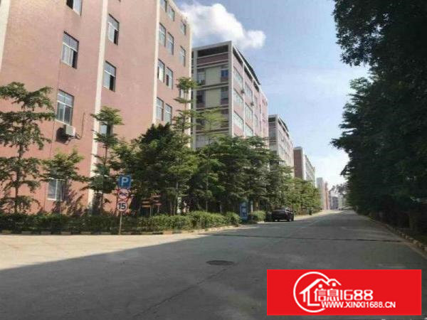 丹竹头地铁口工业园厂房4002000平电梯厂房大小分租