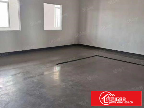 长安厦边新出370平小面积厂房出租