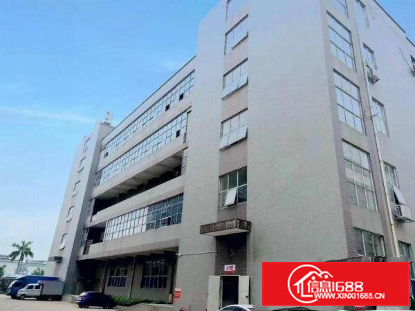 原房东独院厂房整租分租