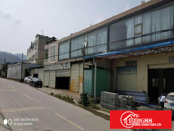 惠州大亚湾西区独门独院厂房3800平米