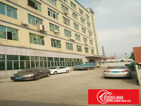 原房东二楼1500平方，带装修出租