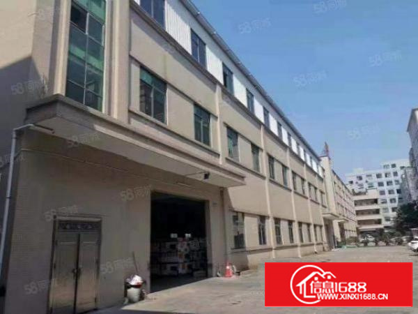 原房东，原房东，茶山镇原房东独门独院厂房三层4000平方招