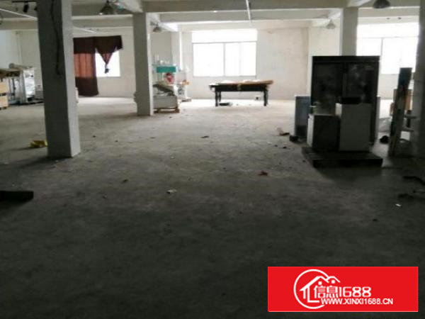 宝安西乡厂房出租，4000平方，租金25元，可以分租。