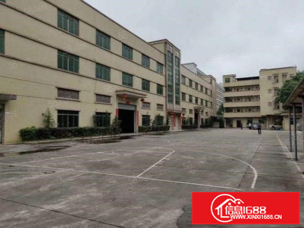 黄江合路实际面积出租一楼1500平方500平方起分租