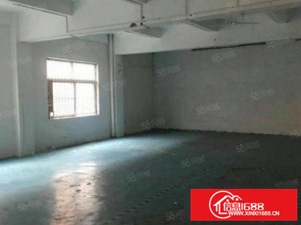 六约原房东楼上280平方带装修厂房仓库办公出租