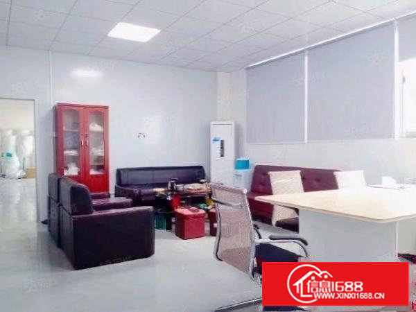 莆心湖厂房出租，带装修家具，空地大停车位多