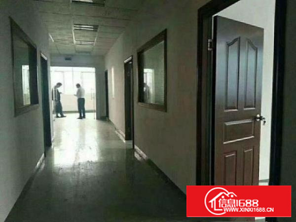 沙井新桥国道边一楼1500平二楼600平带红本大小分租