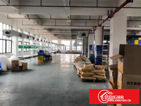 龙璧工业区利金城工业区附近百利路