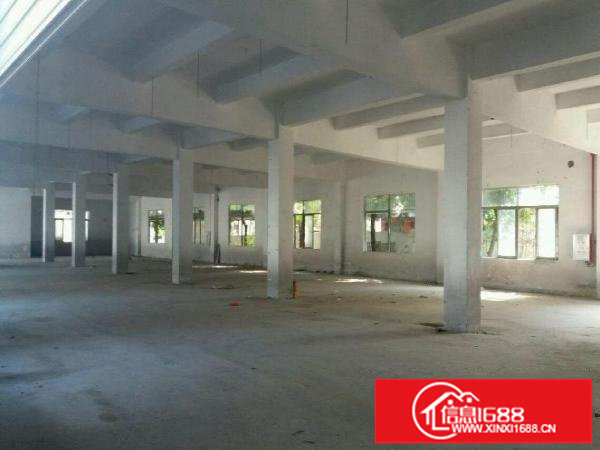 南联原房东厂房560平米带电梯形象漂亮面积实在